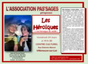 Les héroïques 