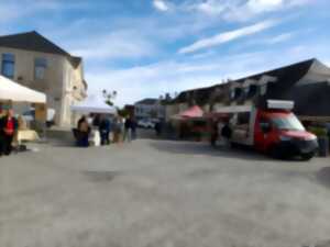 photo Marché