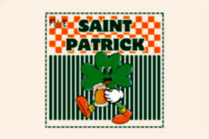 photo Saint-Patrick au Bistrot Fine