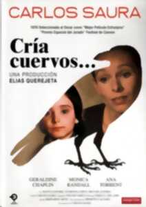 Quinzaine du cinéma ibérique