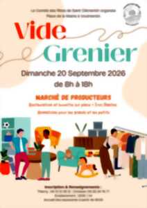 Vide-grenier