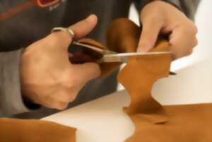 Atelier cuir