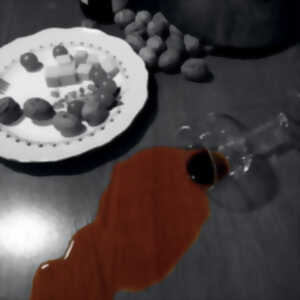 photo Le repas des Fauves