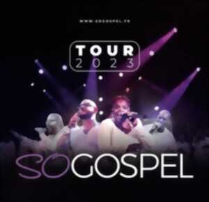 photo Concert So Gospel