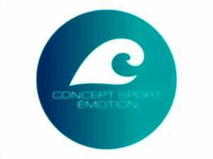Concept Sport Emotion - Paddle ados (13 ans et plus)