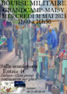 Bourse militaire