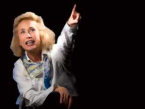 [Dédicaces] Brigitte Fossey