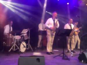 Concert Normandy Jazz Patrol