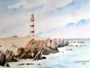 [EXPOSITION] Les aquarelles de France