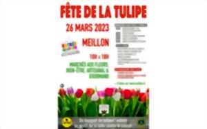 photo Fête de la tulipe