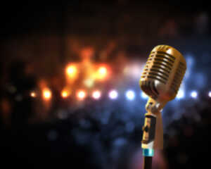 Concert variétés
