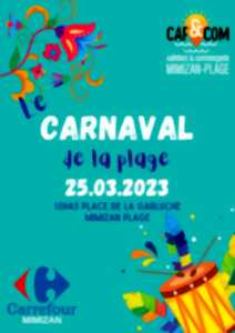 photo Carnaval de la plage