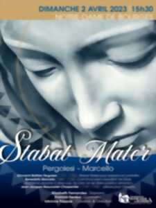 Concert Stabat Mater