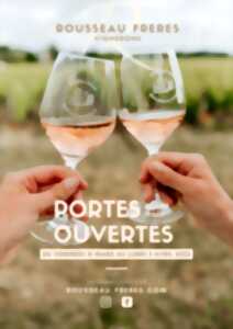 Portes Ouvertes 
