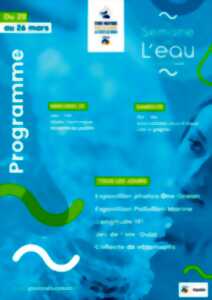 La semaine de l'eau