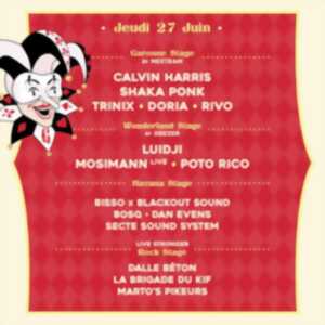 Garorock Festival 2023