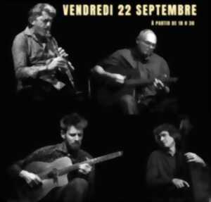 photo Prohibido Biarritz Jazz Club