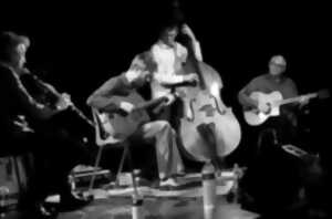 photo Prohibido Biarritz Jazz Club - Biper Swing