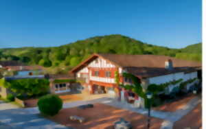 Fêtes d'Ibarron