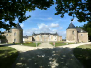 Secrets de pays : le Château de la Bonnetière