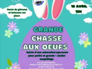 photo Chasse aux oeufs