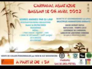 CARNAVAL ASIATIQUE