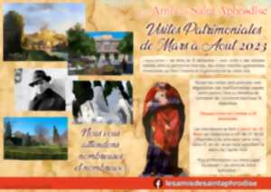 photo VISITE PATRIMONIALE - LE QUARTIER CAPNAU