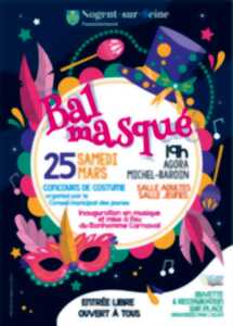 Bal masqué