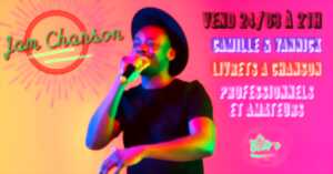 Jam chanson