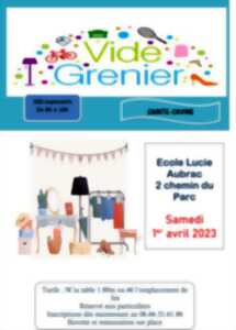 Vide-Greniers de 