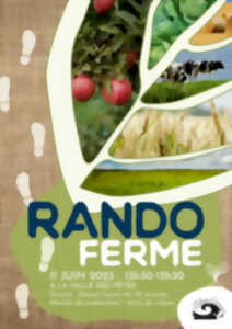 Rando Ferme