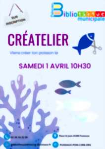 Créatelier
