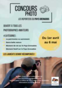 photo Concours photos 