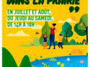 photo Fête de la nature - Parcours en extérieur