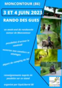 Rando des Gués