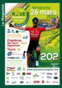 21ème édition de la Roue Tourangelle