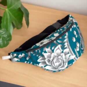 photo Atelier couture - sac banane
