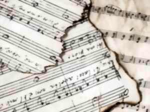 Concert de l'ensemble orchestral
