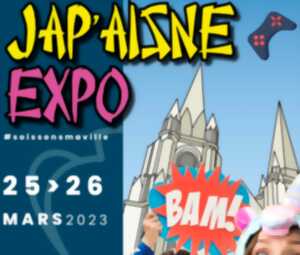 photo Jap'Aisne expo 2023
