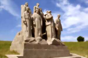 Rando à Nouvron-Vingré - sur les traces des Poilus
