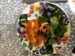 ATELIER CUISINE SANTÉ