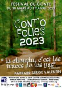 CONT'O FOLIES 2023
