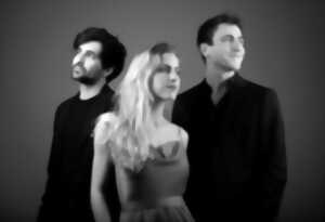 Festival de Sully et du Loiret TRIO ZELIHA