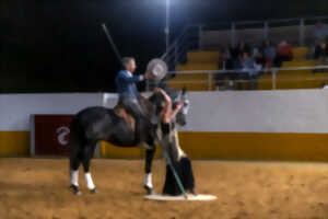 Spectacle hispano-landais