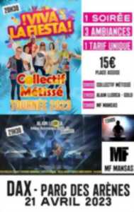 Concert : 