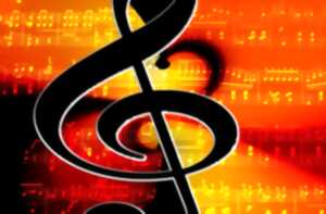 Concert Atout Choeurs