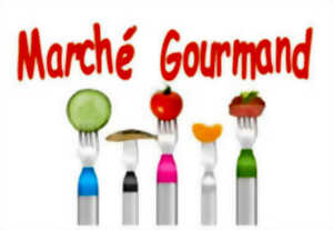 Marché Gourmand Nocturne