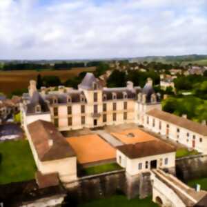 photo À table ! Chateau Ducal de Cadillac