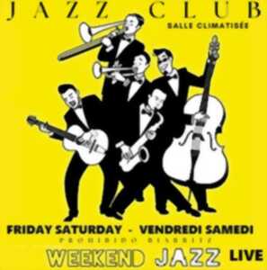 photo Prohibido Biarritz Jazz Club