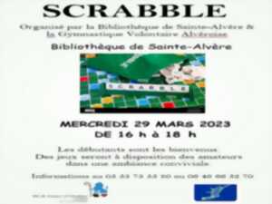 Scrabble